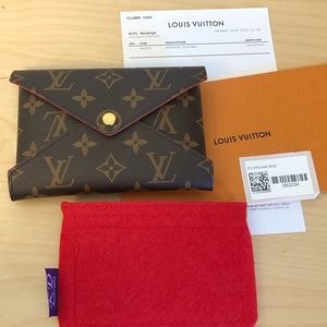 Louis Vuitton Kirigami Medium Pouch